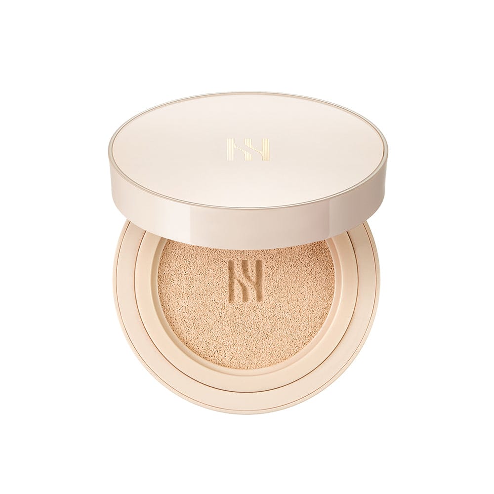 HERA Skin Radiant Glow Cushion SPF40/PA++ 15gx2 - All Day Pretty MAKEUP Cushion hera