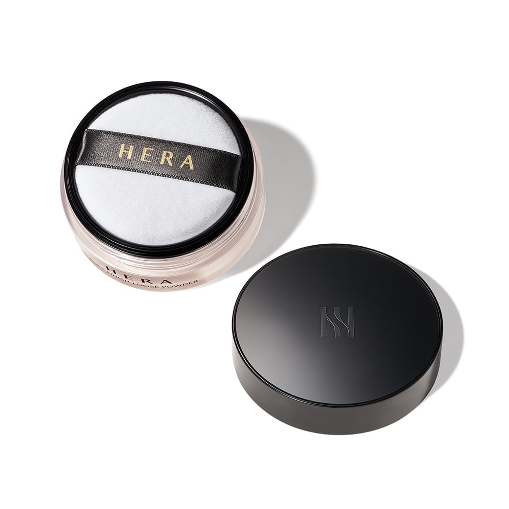 HERA Soft Finish Loose Powder 15g - All Day Pretty Powder hera