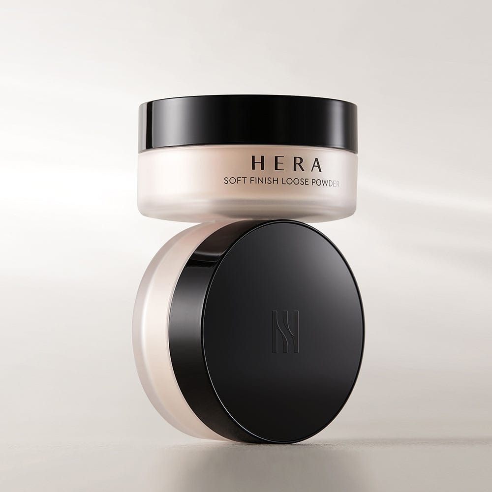 HERA Soft Finish Loose Powder 15g - All Day Pretty Powder hera