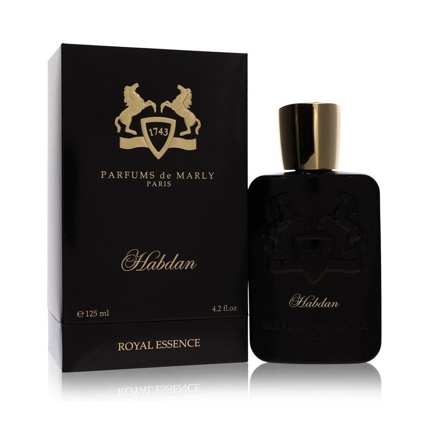 Habdan by Parfums de Marly Eau De Parfum Spray 4.2 oz for Women