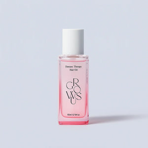 GROWUS Damage Therapy Hair Oil 65ml
