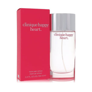 Happy Heart by Clinique Eau De Parfum Spray 3.4 oz for Women