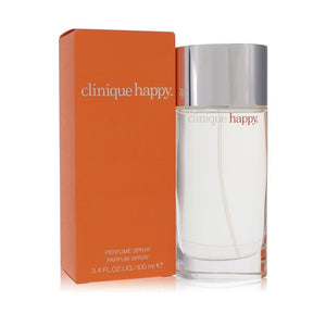 Happy by Clinique Eau De Parfum Spray 3.4 oz for Women