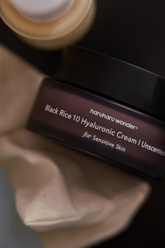 Haruharu-Wonder-Black-Rice-10-Hyaluronic-Cream-50Ml-Unscented – beauty &amp; skincare essential for daily radiance