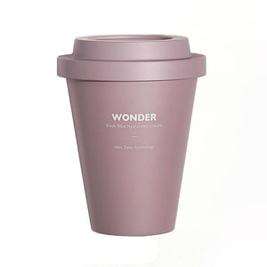 Haruharu wonder: Black Rice Hyaluronic Cream 90ml