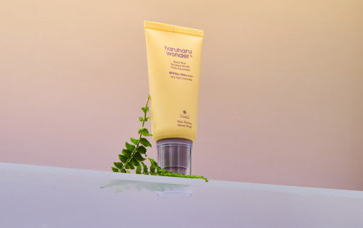 Haruharu-Wonder-Black-Rice-Moisture-Airyfit-Sunscreen-Spf50-50Ml – beauty &amp; skincare essential for daily radiance