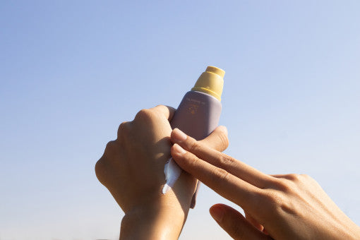 Haruharu-Wonder-Black-Rice-Pure-Mineral-Relief-Daily-Sunscreen-Spf50-50Ml – beauty & skincare essential for daily radiance