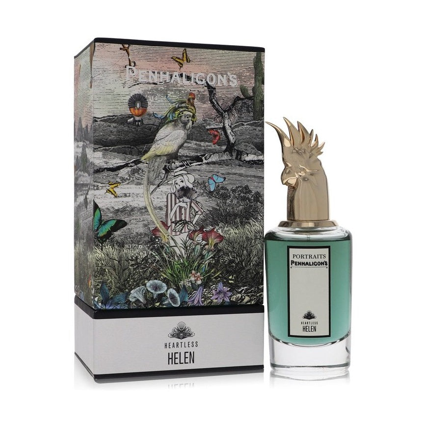 Heartless Helen by Penhaligon&