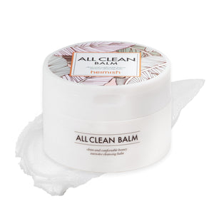 Heimish All Clean Balm Mandarin 120ml