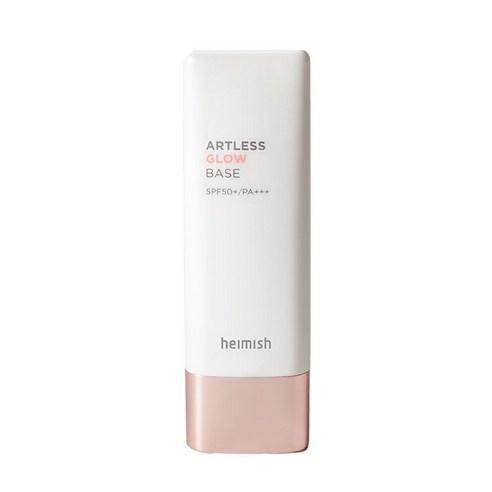 Heimish Artless Glow Base Spf 50+ Pa+++ 40Ml – beauty & skincare essential for daily radiance