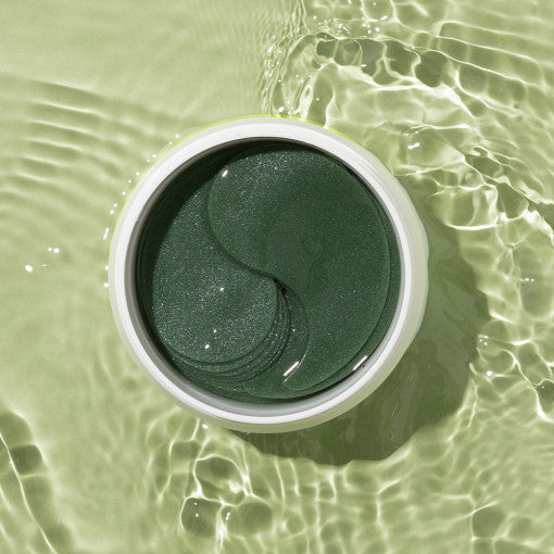 Heimish-Matcha-Biome-Hydrogel-Eye-Patch-1-4G-X-60Pcs – beauty & skincare essential for daily radiance