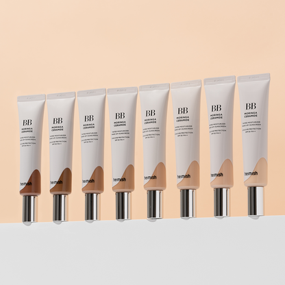 Heimish Moringa Ceramide Bb Cream Spf30 Pa++ 30G – beauty &amp; skincare essential for daily radiance