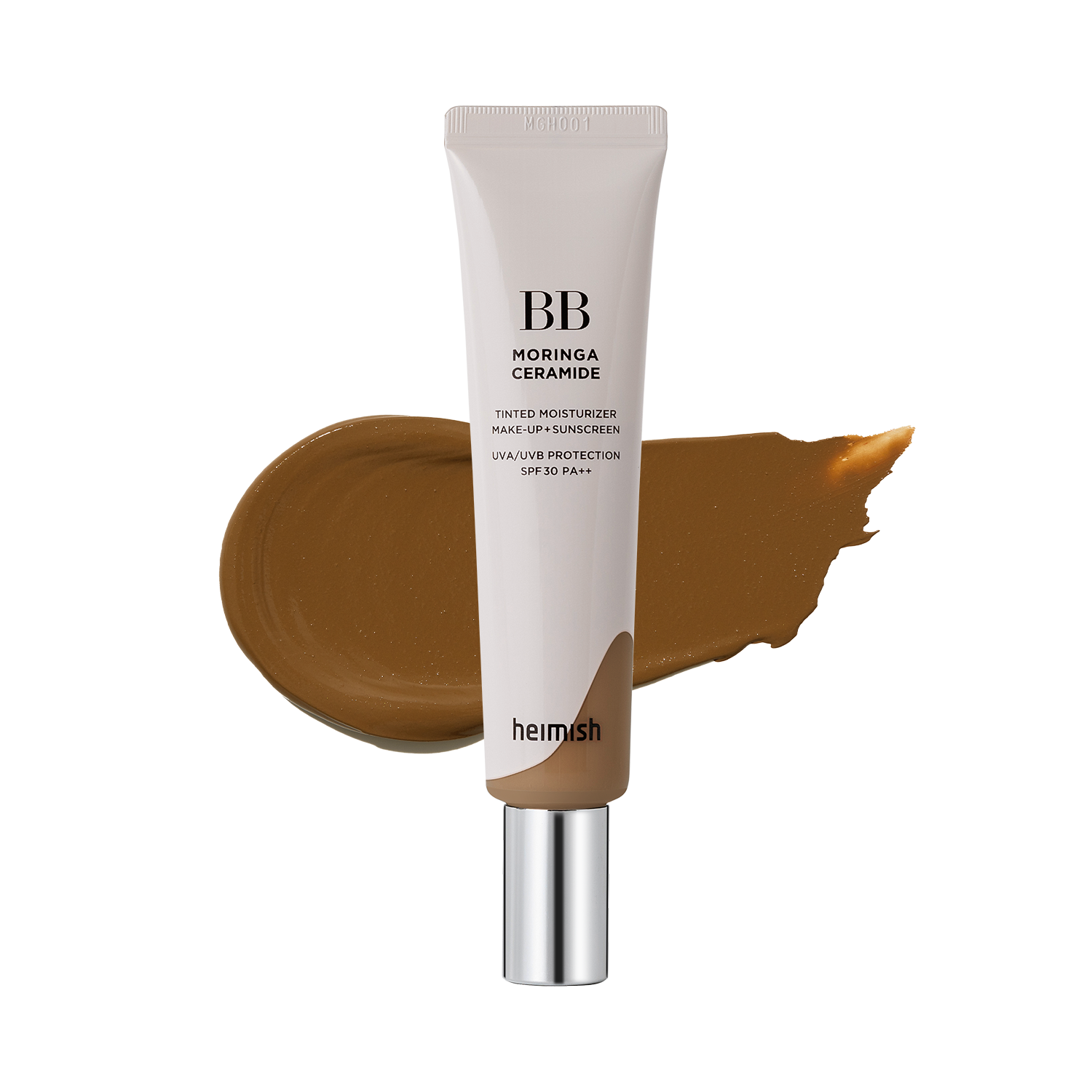 Heimish-Moringa-Ceramide-Bb-Cream-Spf30-Pa-30G – beauty &amp; skincare essential for daily radiance