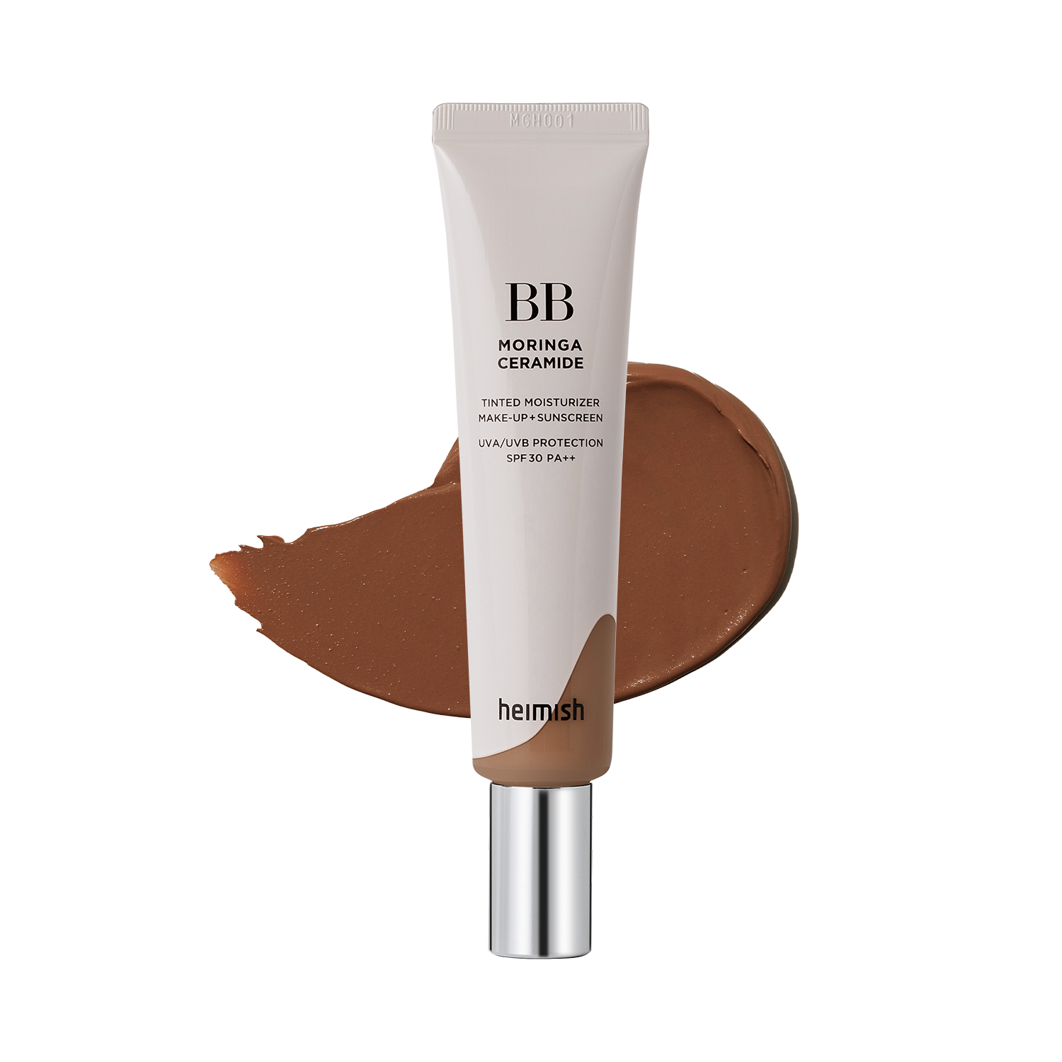 Heimish-Moringa-Ceramide-Bb-Cream-Spf30-Pa-30G – beauty &amp; skincare essential for daily radiance