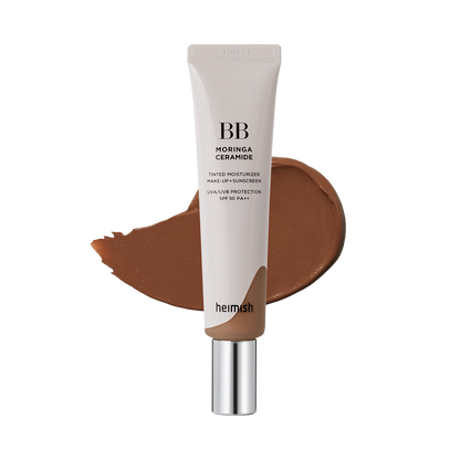 Heimish-Moringa-Ceramide-Bb-Cream-Spf30-Pa-30G – beauty &amp; skincare essential for daily radiance