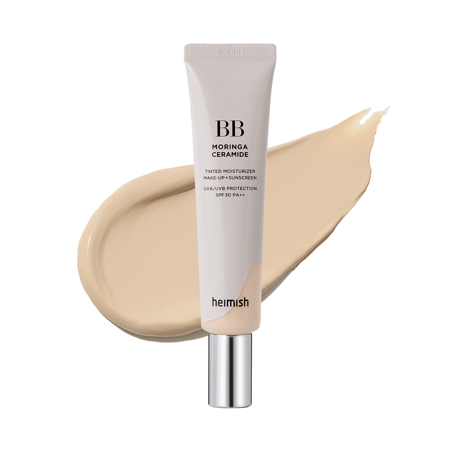 Heimish-Moringa-Ceramide-Bb-Cream-Spf30-Pa-30G – beauty &amp; skincare essential for daily radiance