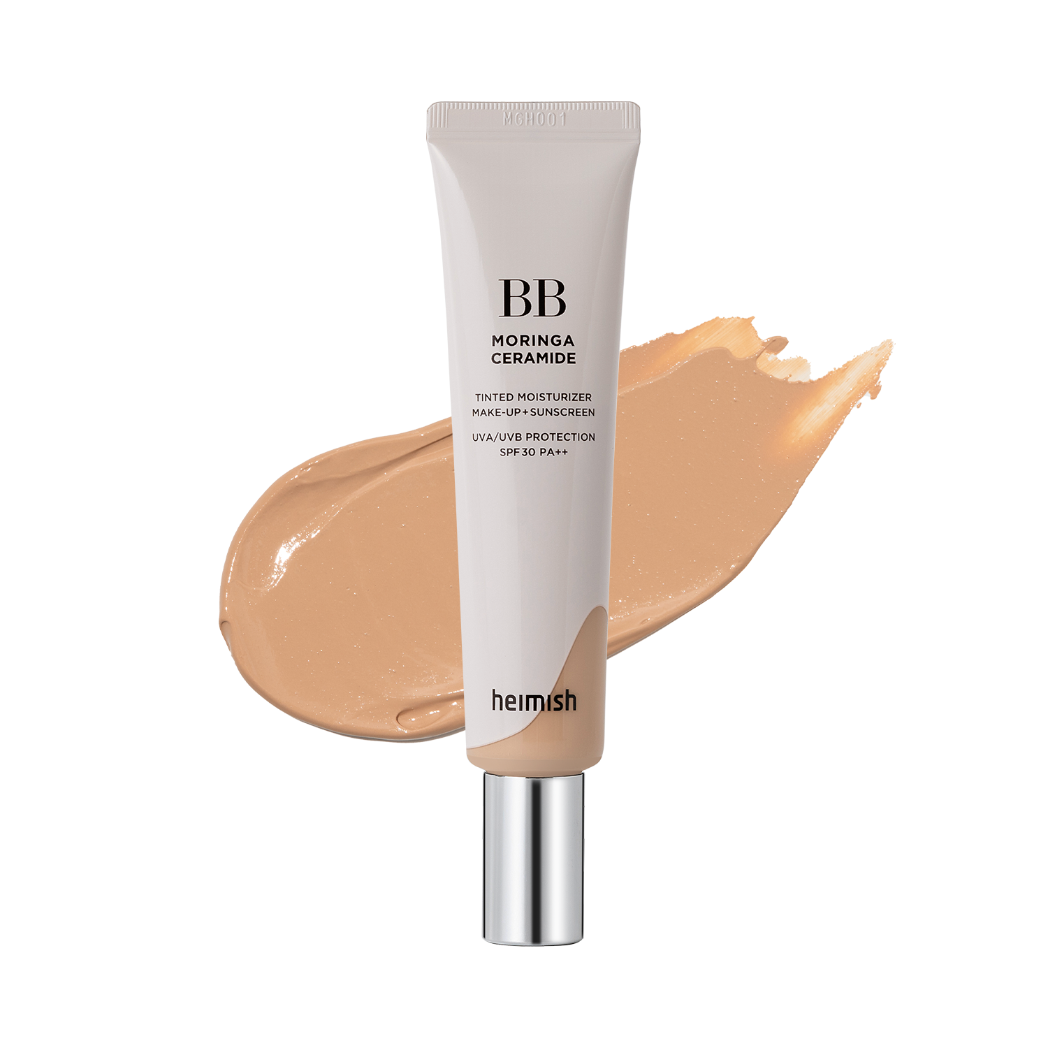 Heimish-Moringa-Ceramide-Bb-Cream-Spf30-Pa-30G – beauty &amp; skincare essential for daily radiance