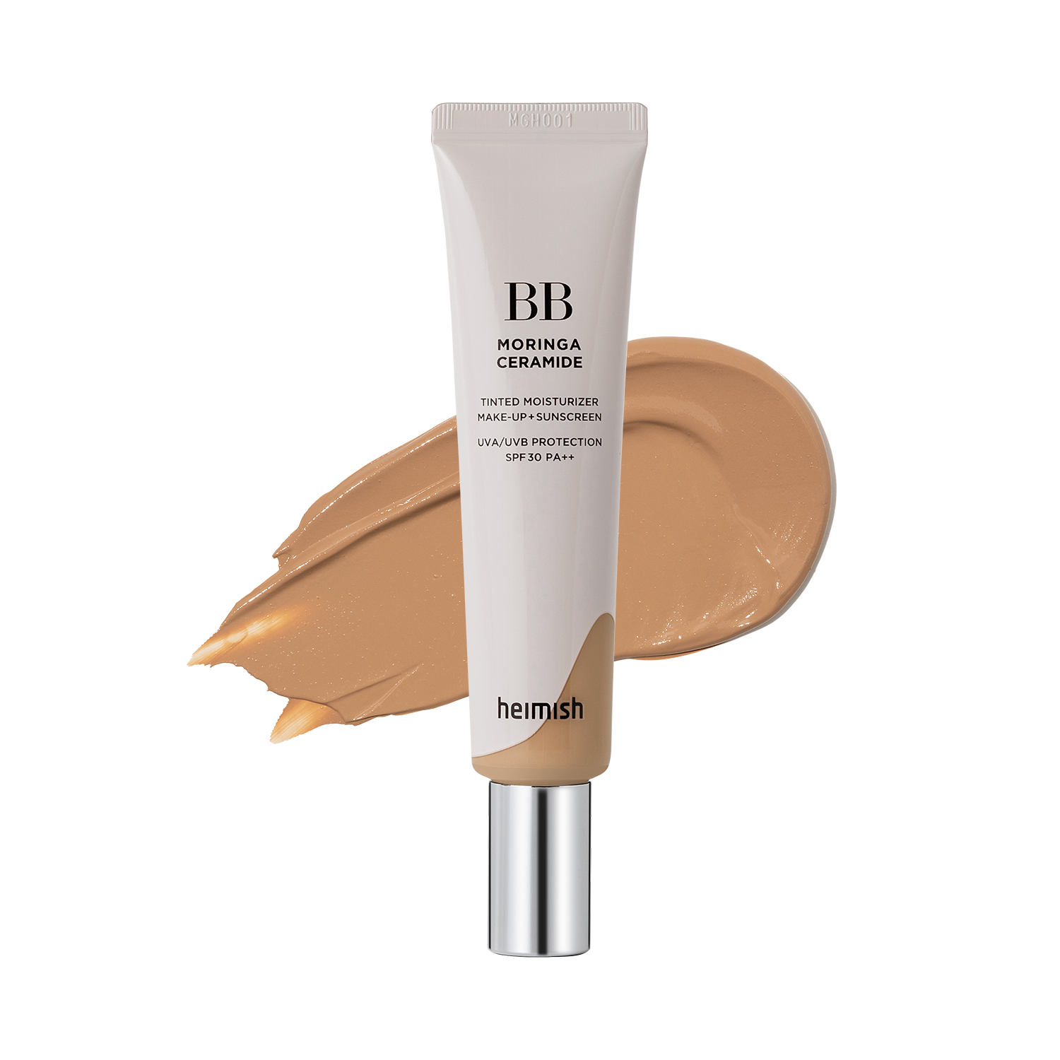 Heimish-Moringa-Ceramide-Bb-Cream-Spf30-Pa-30G – beauty &amp; skincare essential for daily radiance