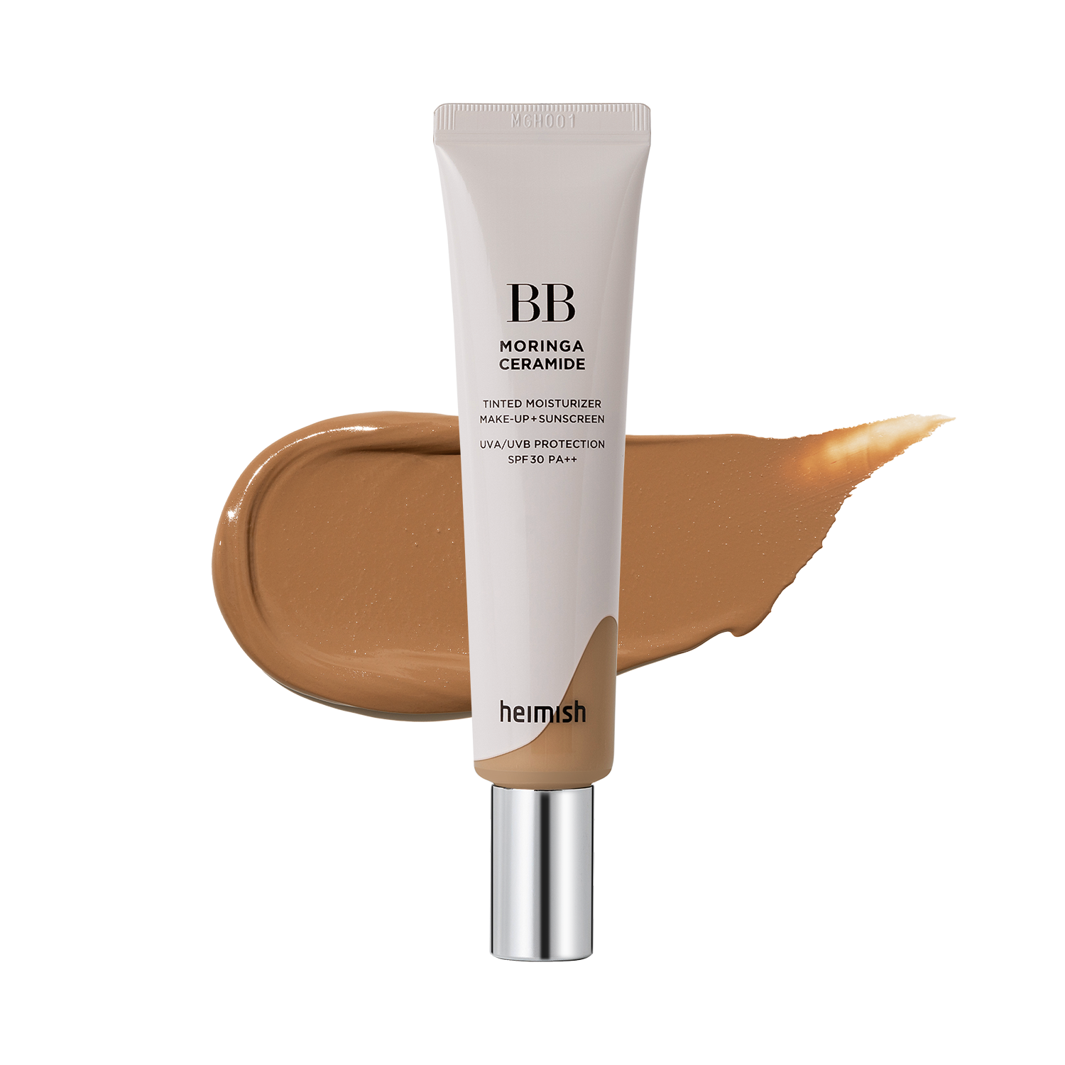 Heimish-Moringa-Ceramide-Bb-Cream-Spf30-Pa-30G – beauty &amp; skincare essential for daily radiance