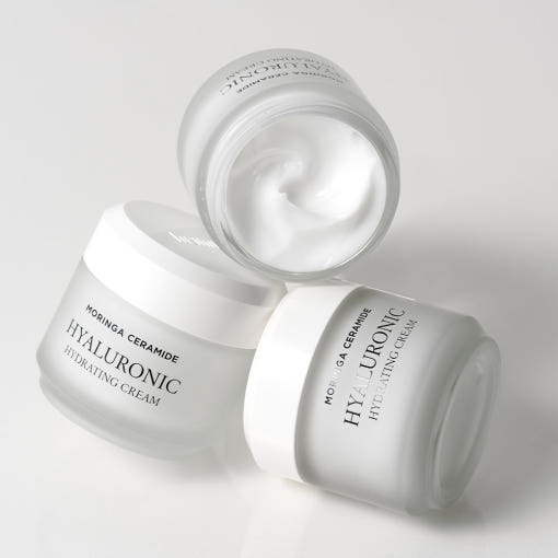 Heimish-Moringa-Ceramide-Hylauronic-Hydrating-Cream-50Ml – beauty & skincare essential for daily radiance