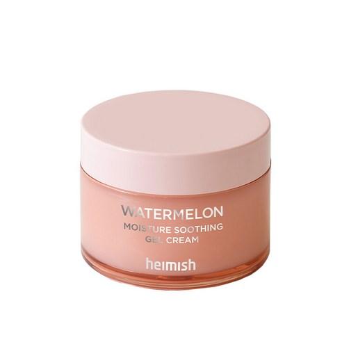 Heimish-Watermelon-Moisture-Soothing-Gel-Cream-110Ml โ beauty & skincare essential for daily radiance