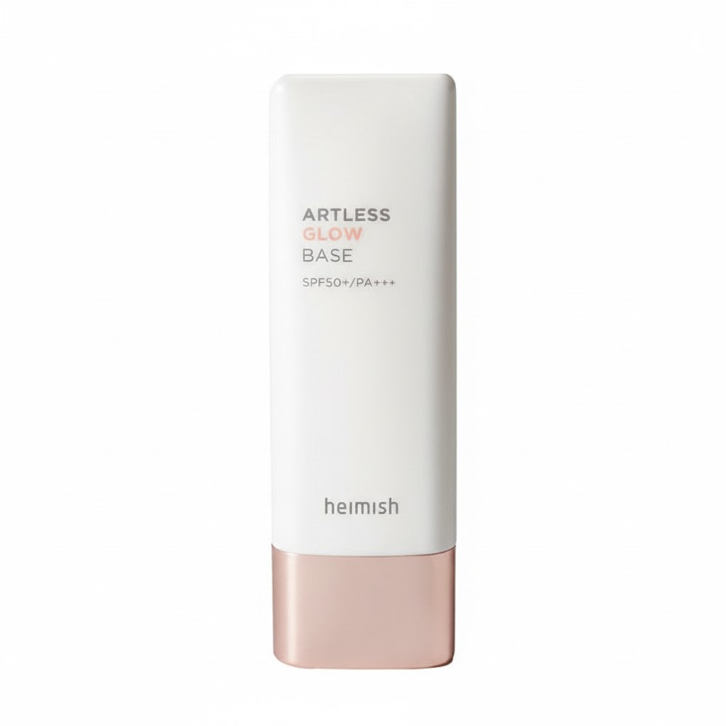 Heimish Artless Glow Base Spf 50+ Pa+++ 40Ml – beauty & skincare essential for daily radiance