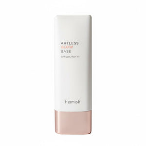 Heimish Artless Glow Base SPF 50+ PA+++ 40ml