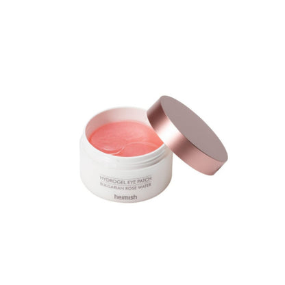 Heimish Bulgarian Rose Water Hydrogel Eye Patch 60Pcs – beauty &amp; skincare essential for daily radiance