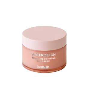 Heimish Watermelon Moisture Soothing Gel Cream 110ml