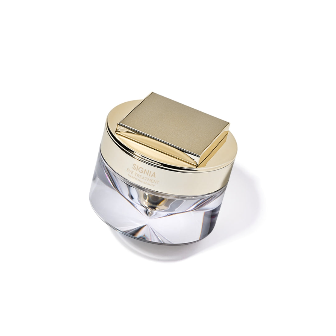 Hera Signia Eye Treatment Narcissus Beauty 30Ml – beauty &amp; skincare essential for daily radiance
