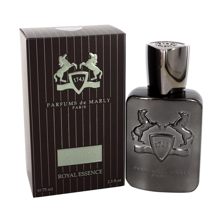 Herod by Parfums de Marly Eau De Parfum Spray 2.5 oz  for Men
