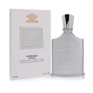 Himalaya by Creed Eau De Parfum Spray (Unisex) 3.3 oz for Men