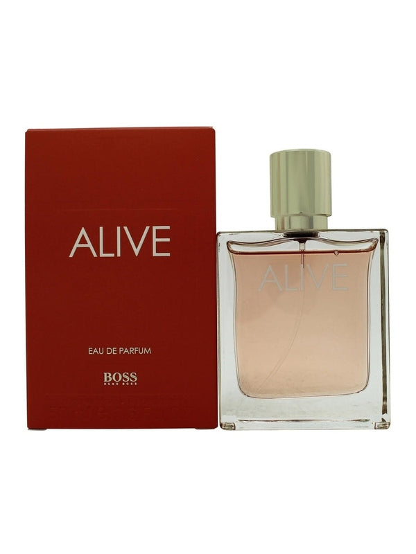 Hugo Boss Alive Eau de Parfum 50ml Spray