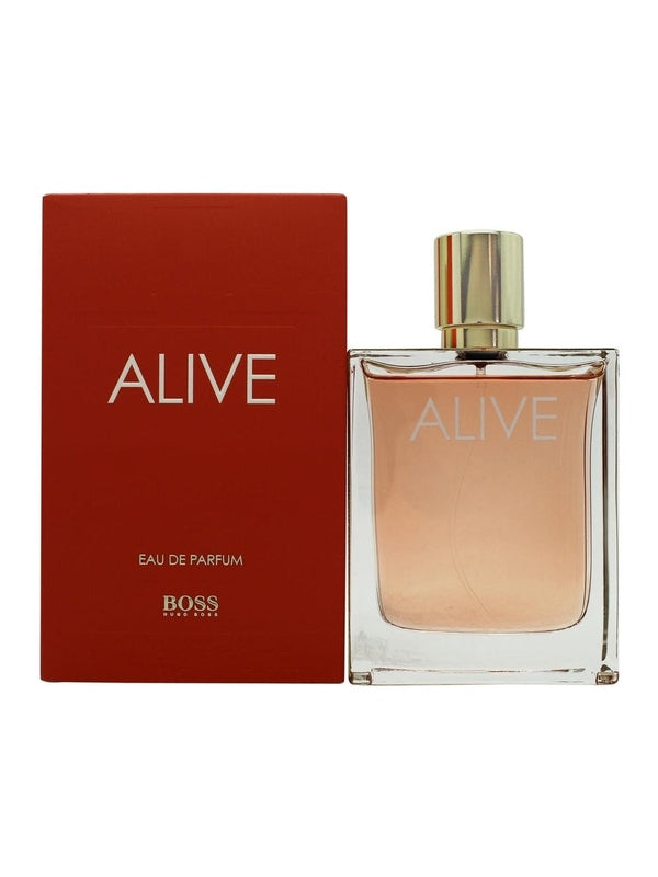 Hugo Boss Alive Eau de Parfum 80ml Spray
