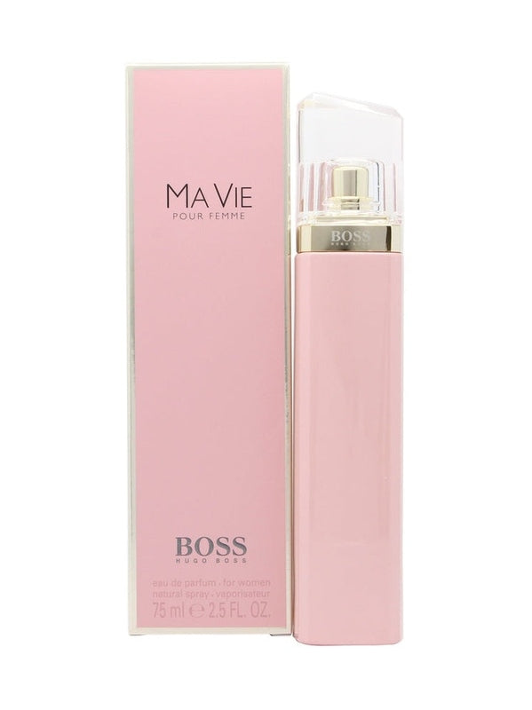 Hugo Boss Boss Ma Vie Eau de Parfum 75ml Spray