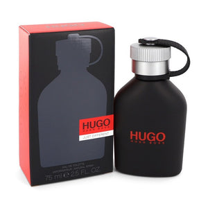 Hugo Just Different by Hugo Boss Eau De Toilette Spray 2.5 oz  for Men