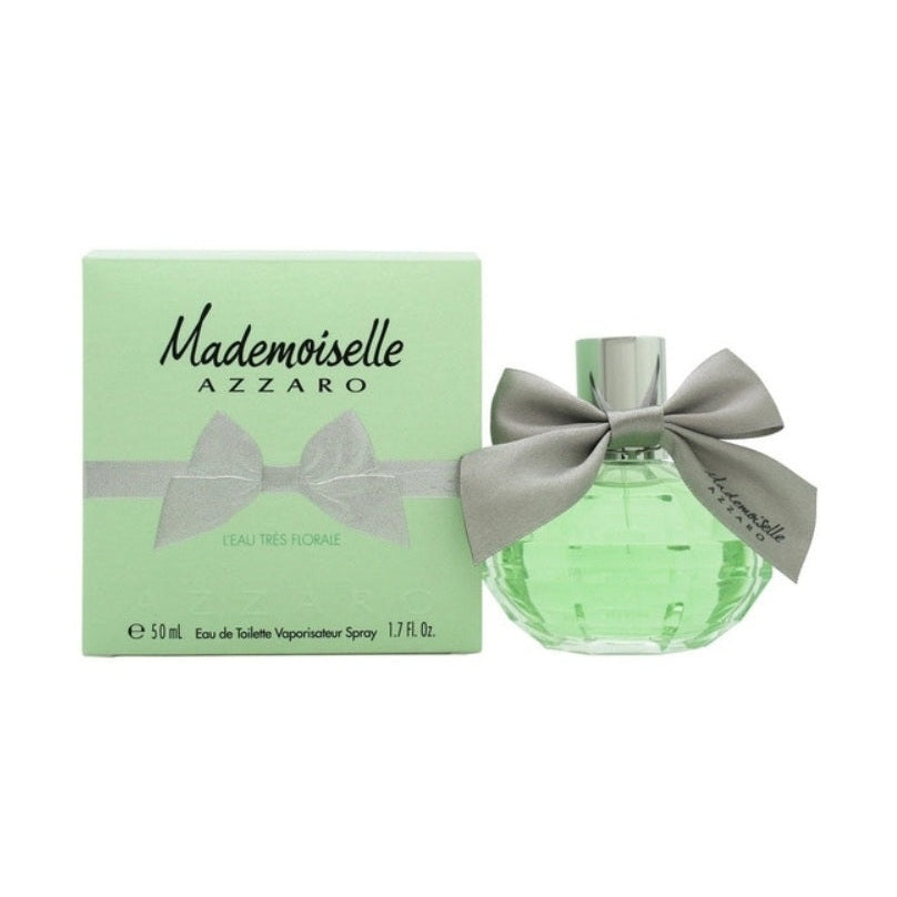 Azzaro Mademoiselle L&