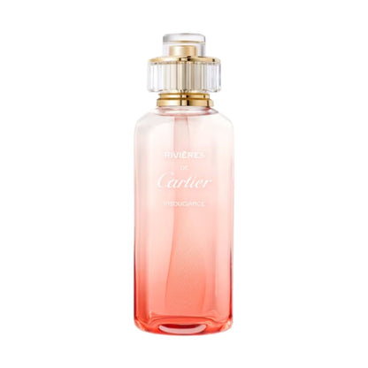 Cartier Insouciance Eau de Toilette 100 ml spray