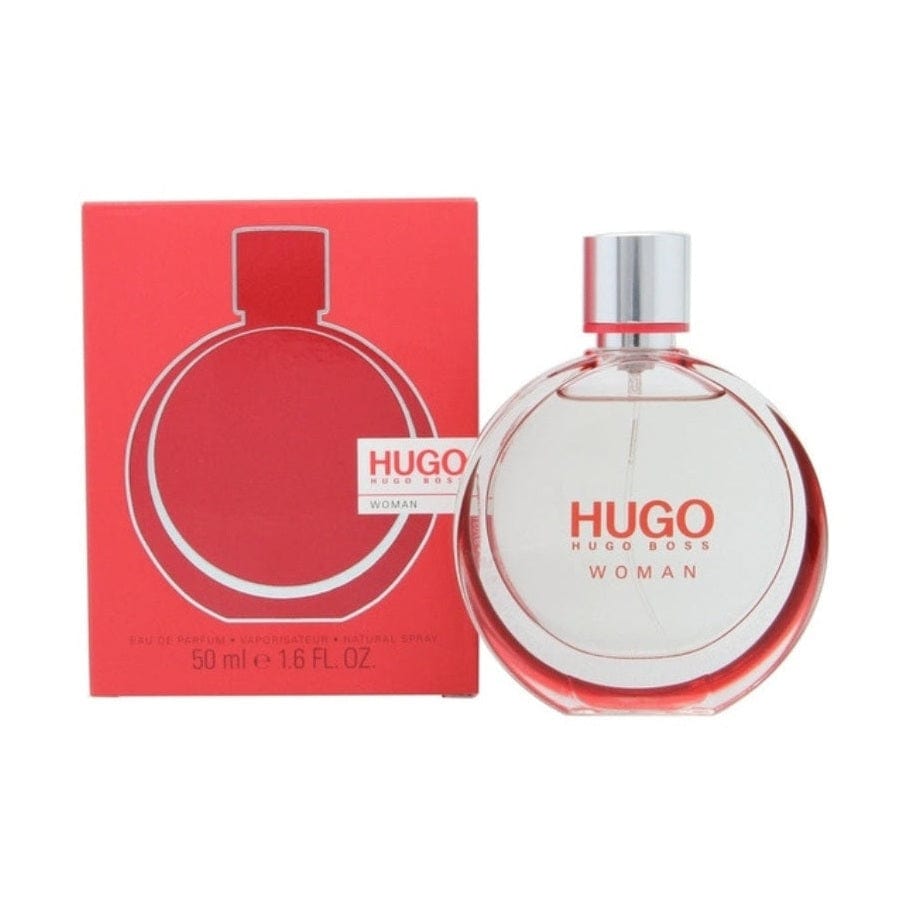 Hugo Boss Hugo Woman Eau de Parfum 50ml Spray