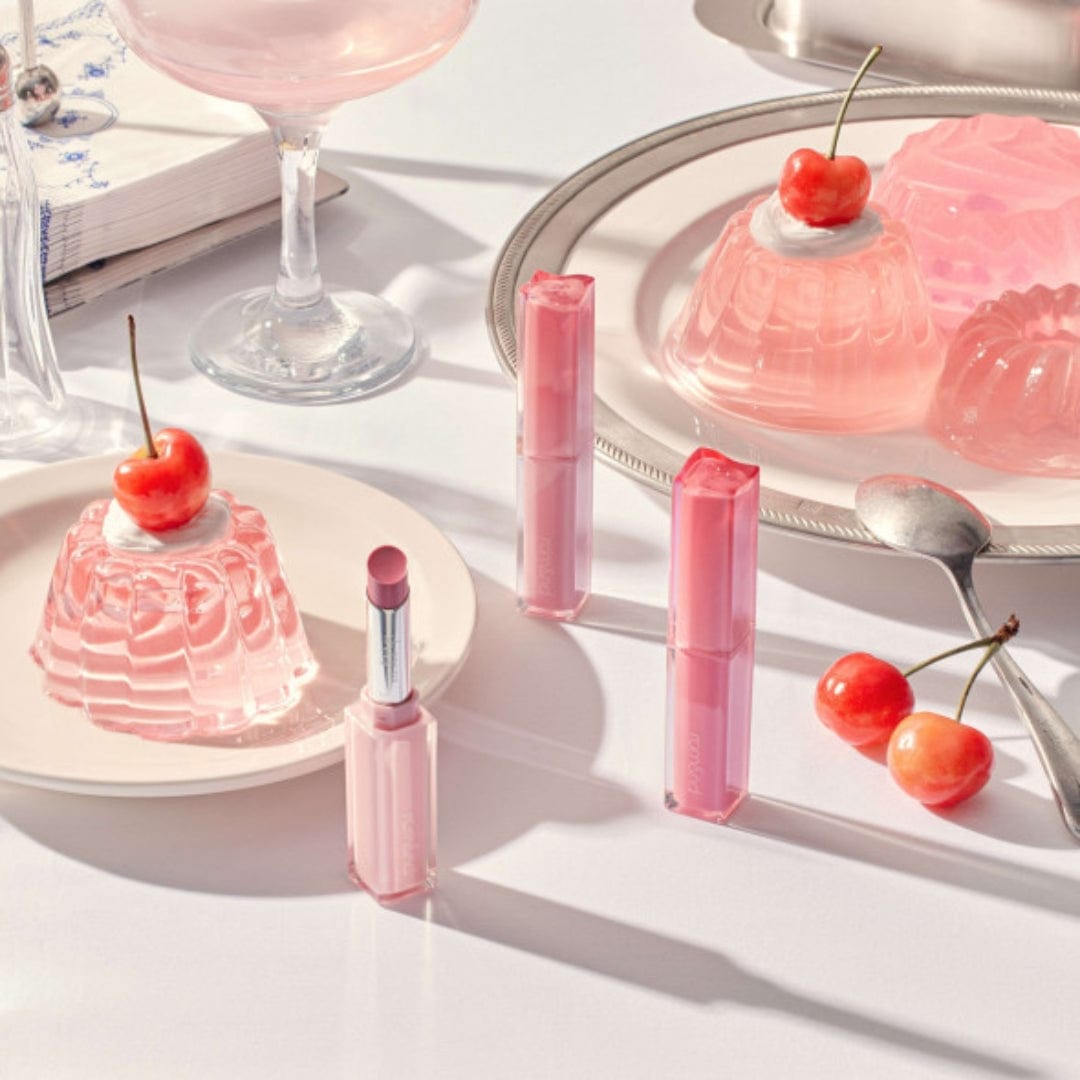 rom&nd SHEER TINTED STICK 2g (6 kleuren)