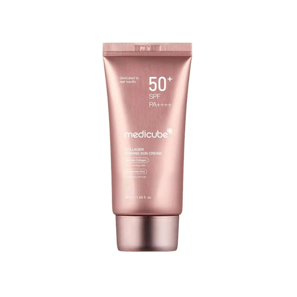 medicube Collagen Firming Sun Cream 50ml