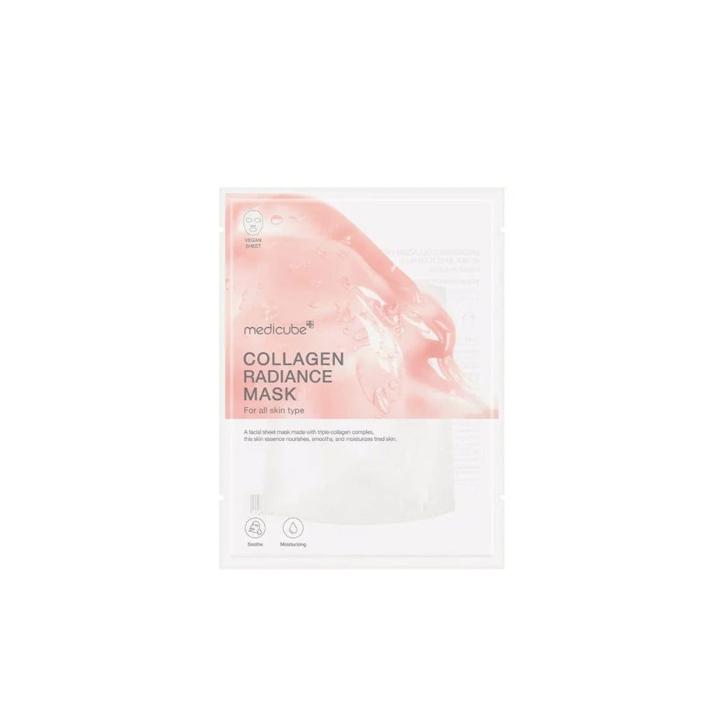 medicube Collagen Lifting Mask 27g X 5ea
