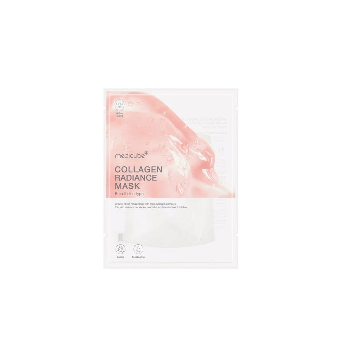 medicube Collageen Liftend Masker 27g X 5ea