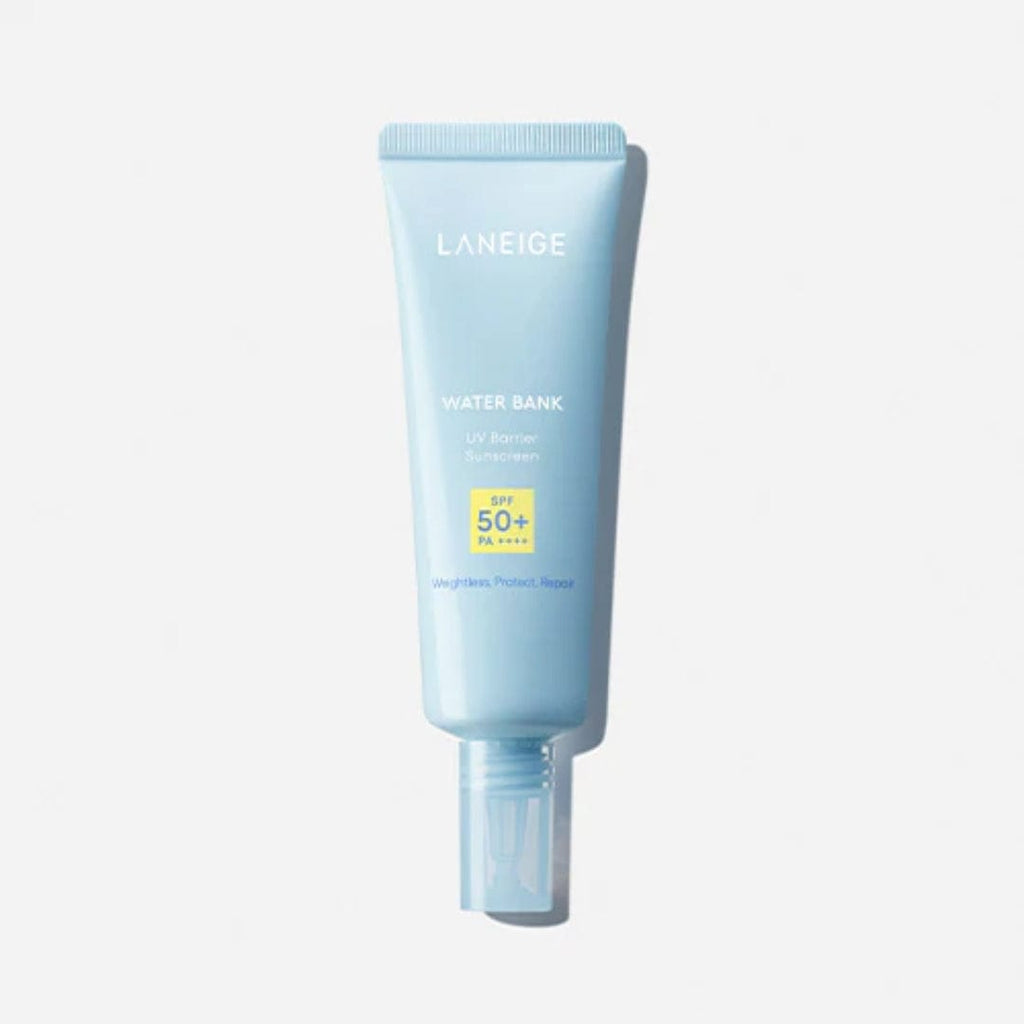 LANEIGE Water Bank UV Barrier Sunscreen SPF50+ PA++++ 50ml