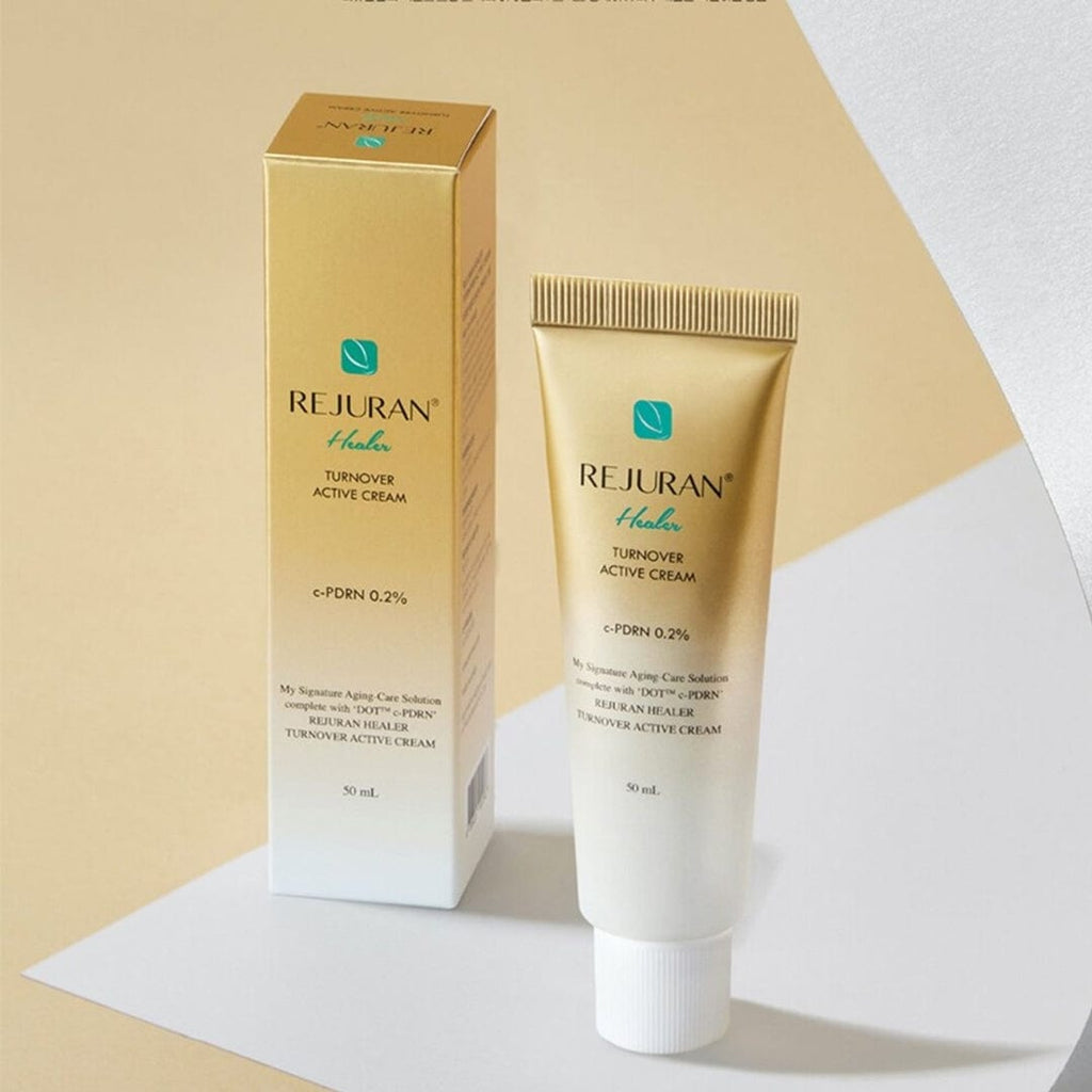 REJURAN Healer Turnover Active Cream 50ml