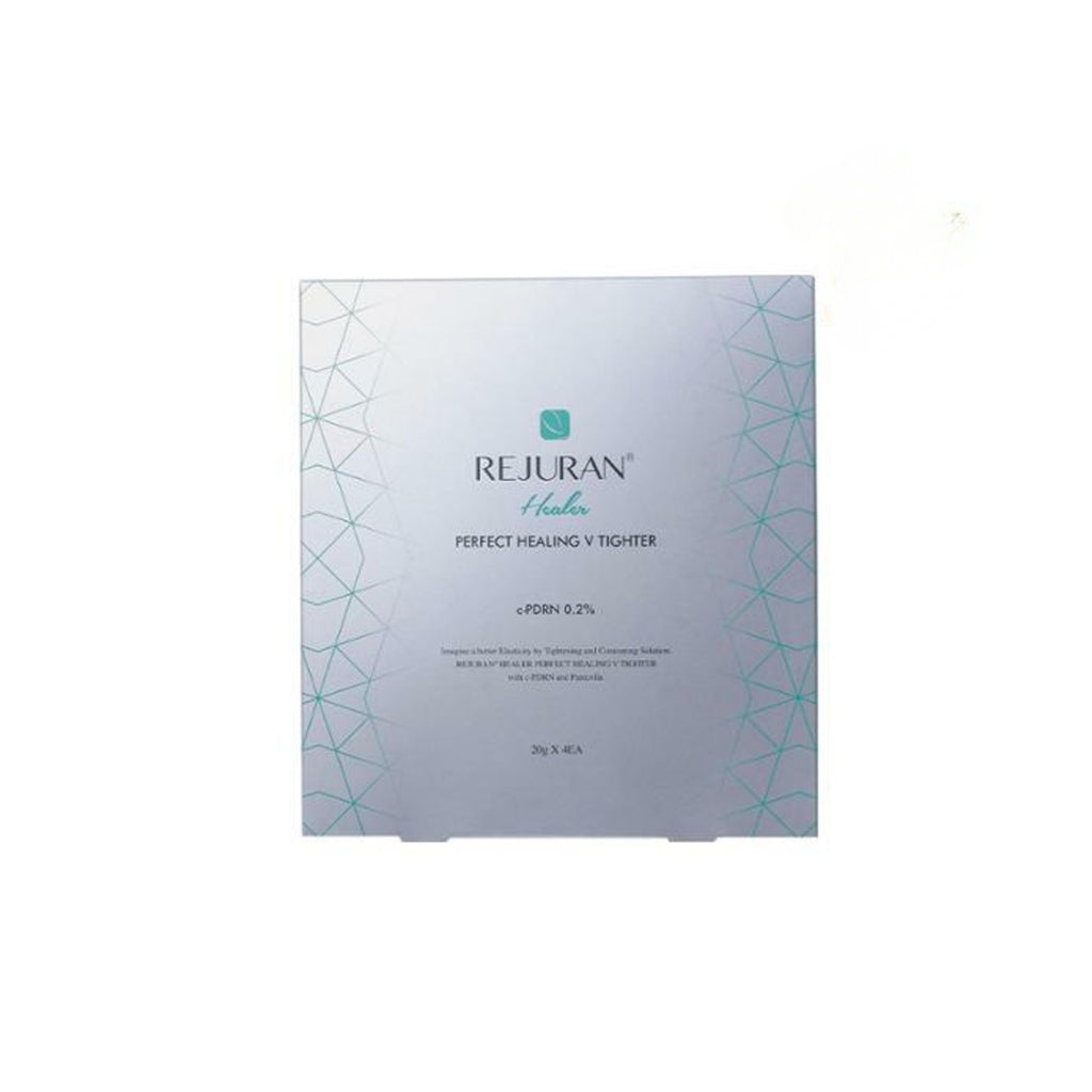 REJURAN Healer Perfect Healing V Tighter 20g X 4ea