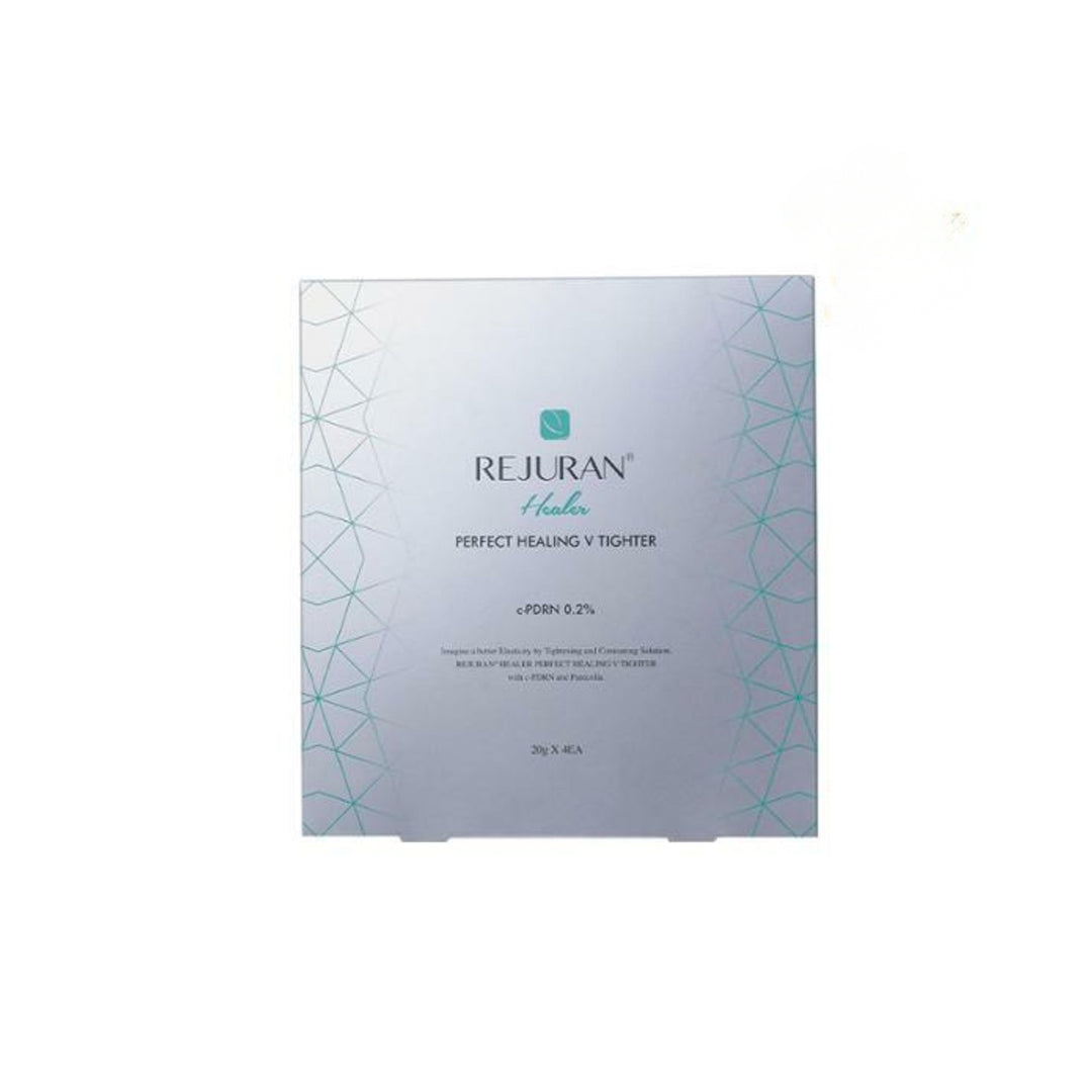 REJURAN Healer Perfect Healing V Tighter 20g X 4ea