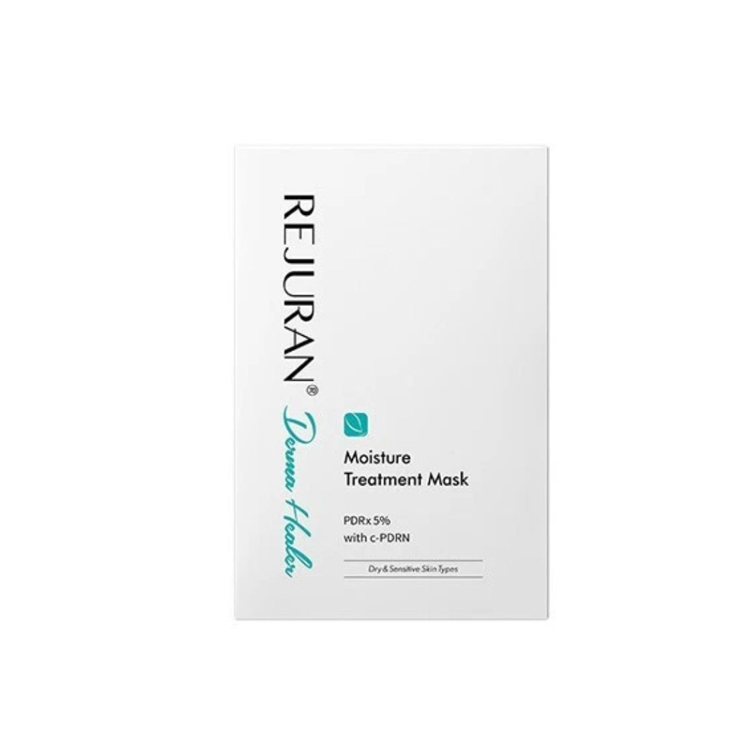 REJURAN Derma Healer Moisture Treatment Mask 23ml X 5ea