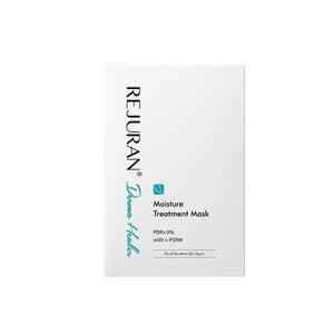 REJURAN Derma Healer Moisture Treatment Mask 23ml X 5ea
