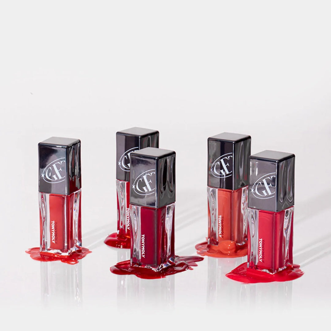 TONYMOLY Get It Tint Kleurrijk Water 3g (5 Kleuren)